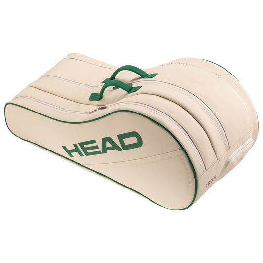 Head Arthur Ashe Racquet Bag