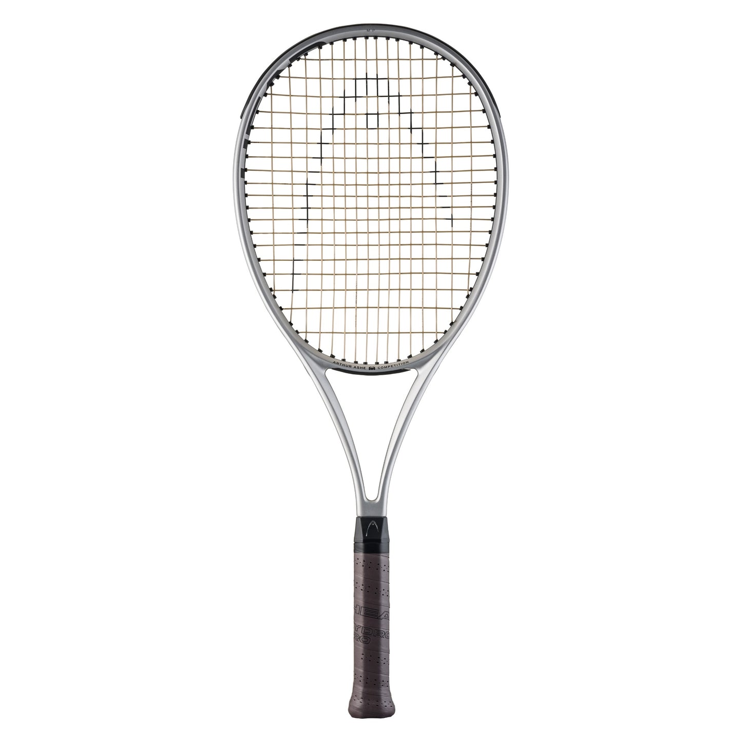 Head Boom MP Arthur Ashe