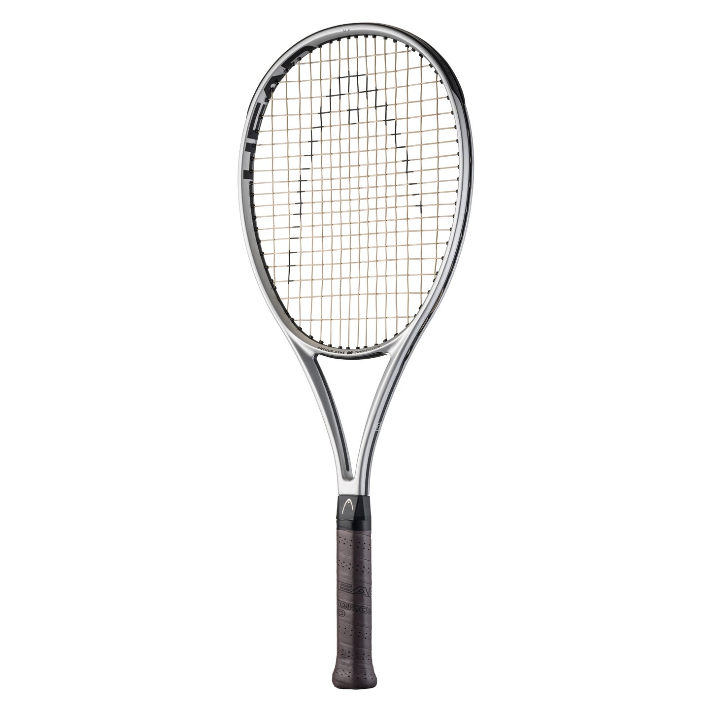 Head Boom MP Arthur Ashe