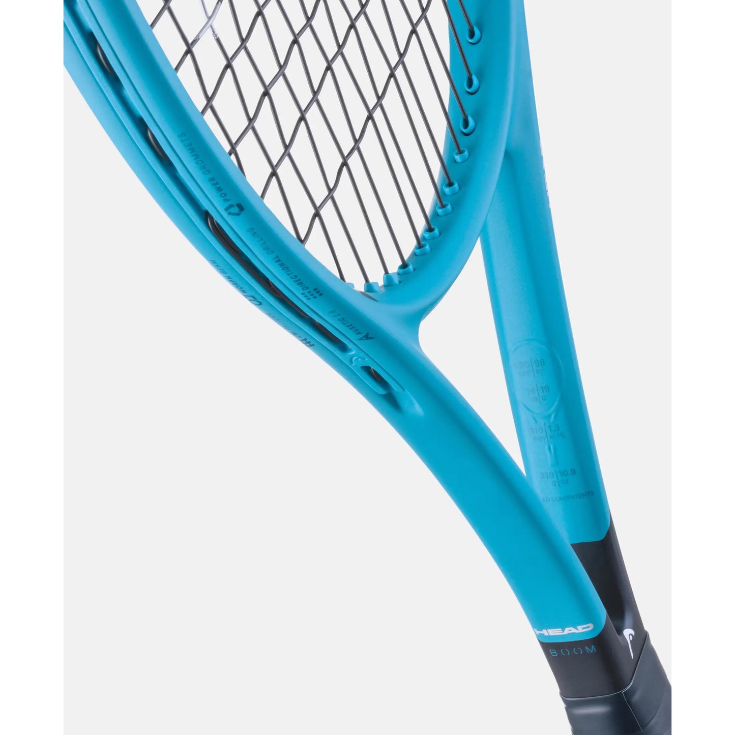 Head Boom Pro 2026 - VuTennis.com