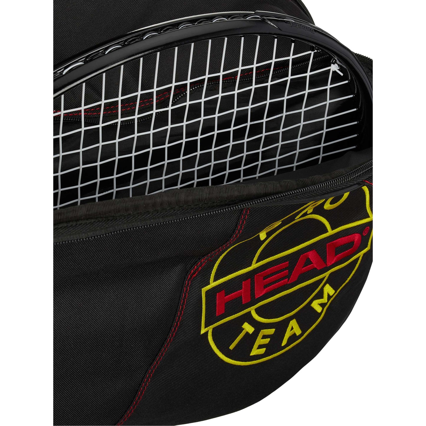 Head Legacy Pro Team racquet bag