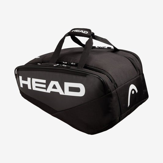 Head Pro Pickleball bag Medium BKWH