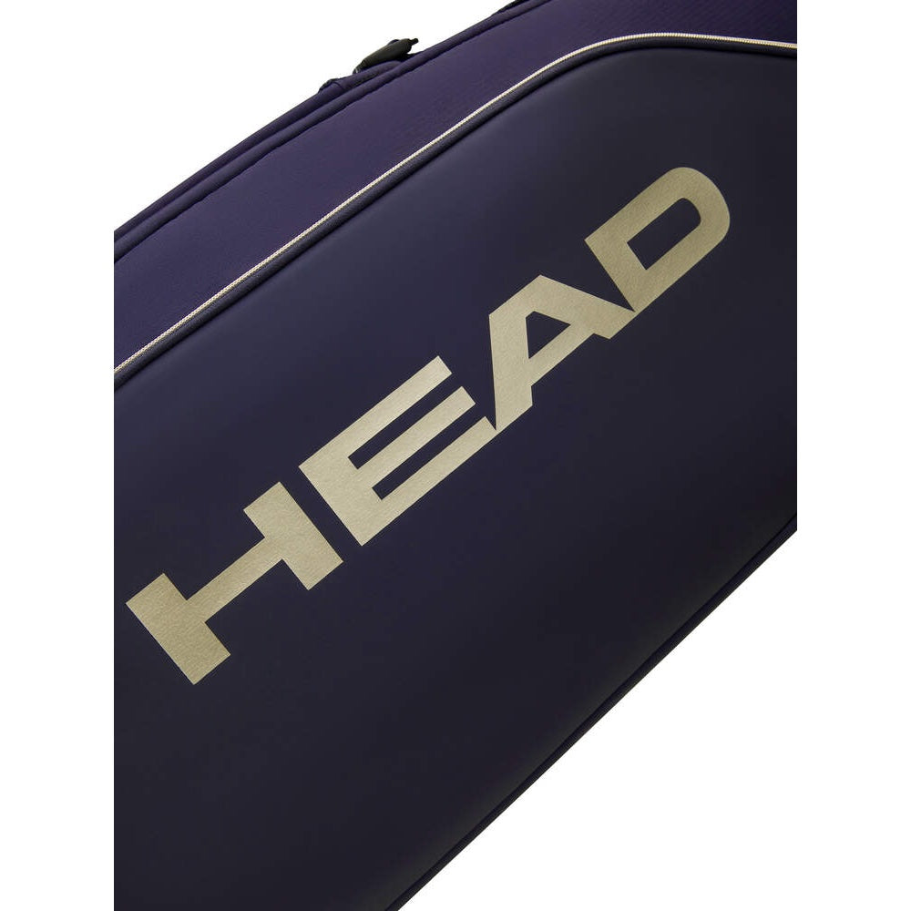 Head Pro X Duffle Bag L Zverev