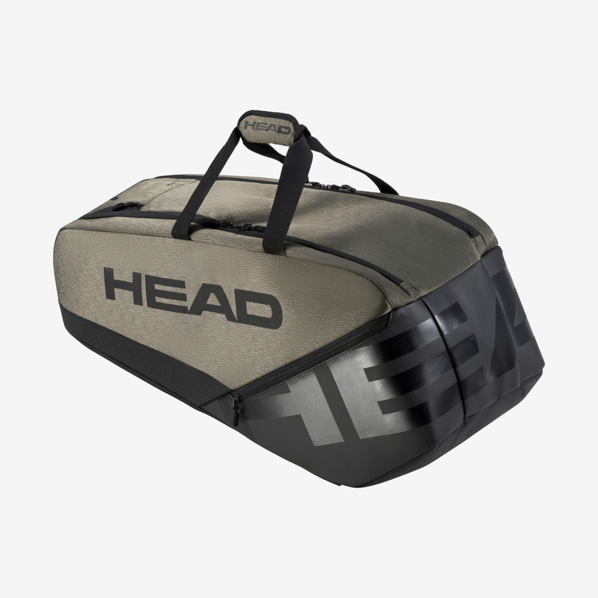 Head Pro X racquet tennis bag L