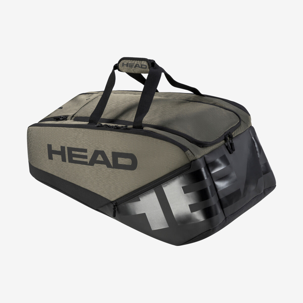 Head Pro X racquet tennis bag XL