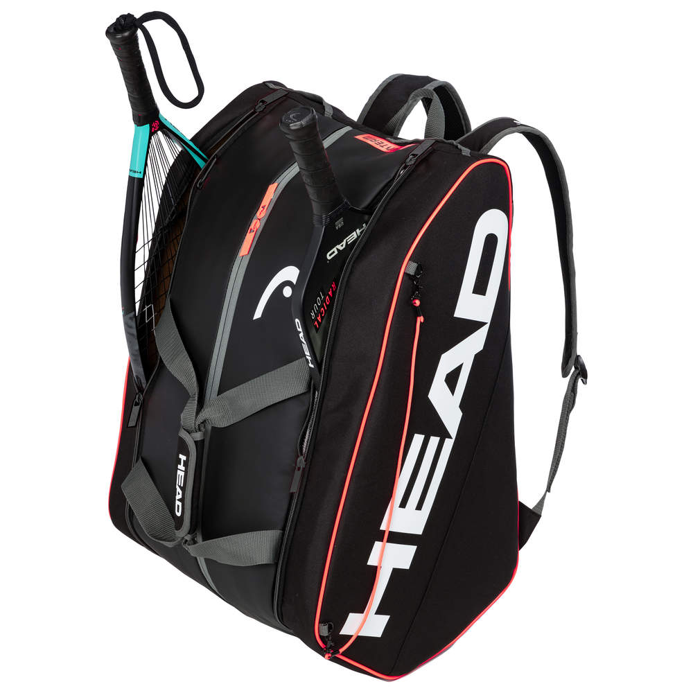 Head Tour Supercombi Pickleball bag