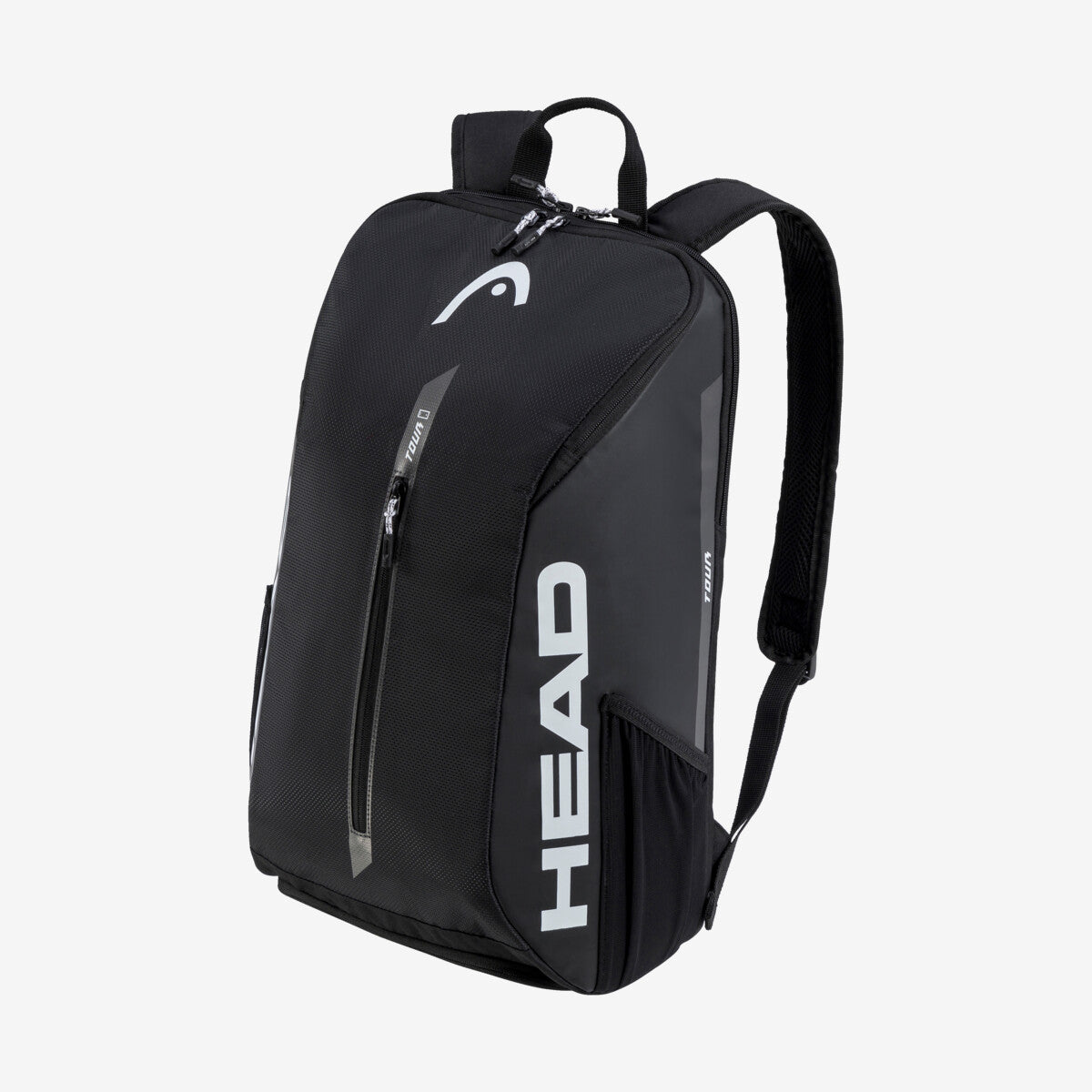 Head Tour backpack 25L - Black/White