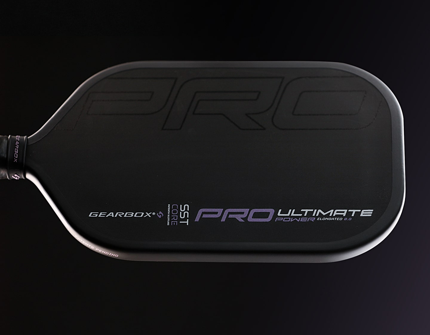 Gearbox Pro Ultimate Elongated 14mm