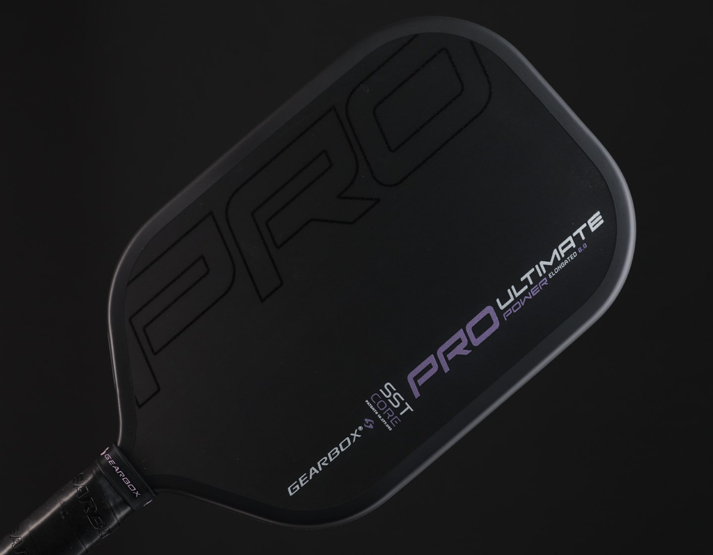 Gearbox Pro Ultimate Elongated 14mm