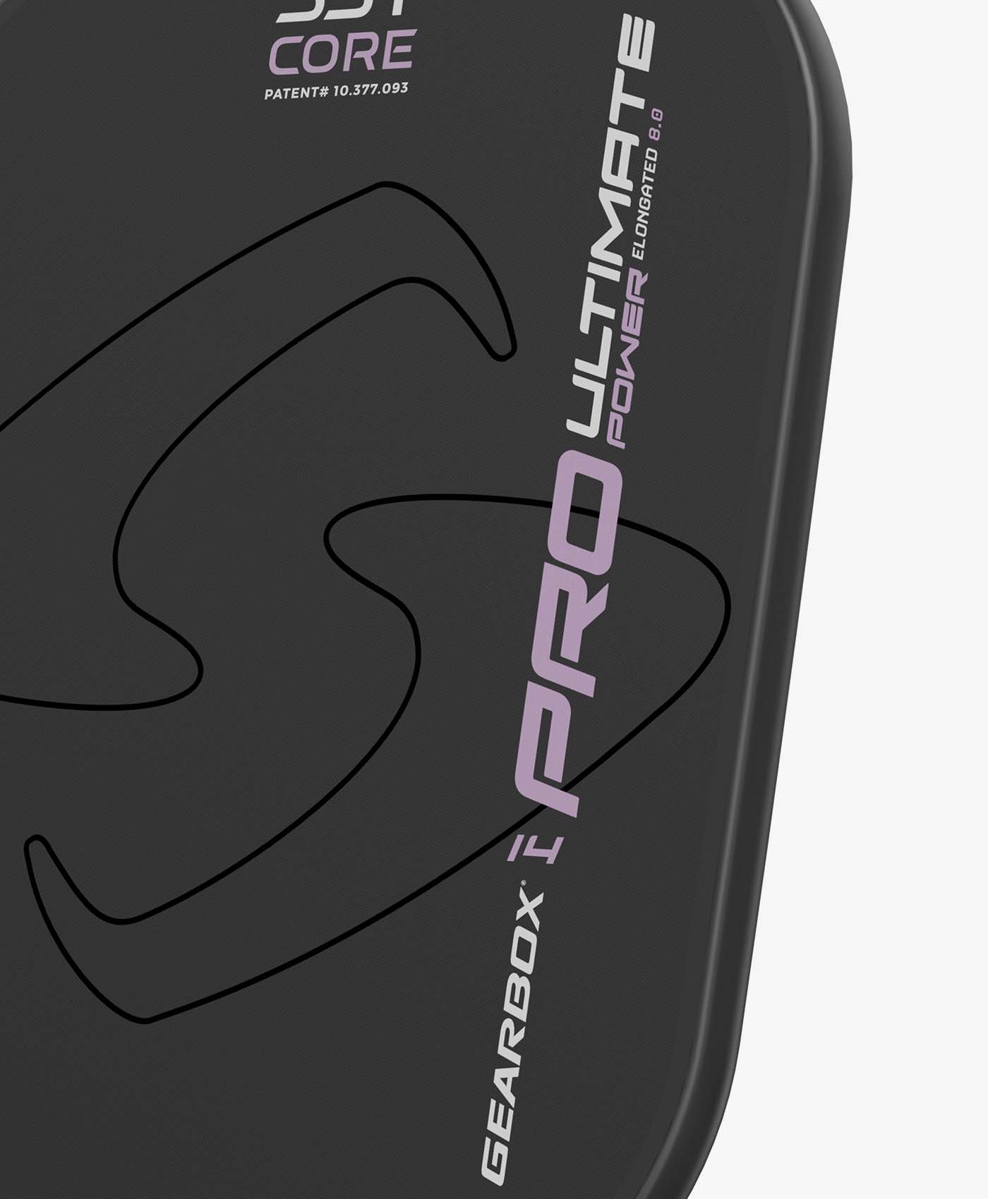 Gearbox Pro Ultimate Elongated 14mm