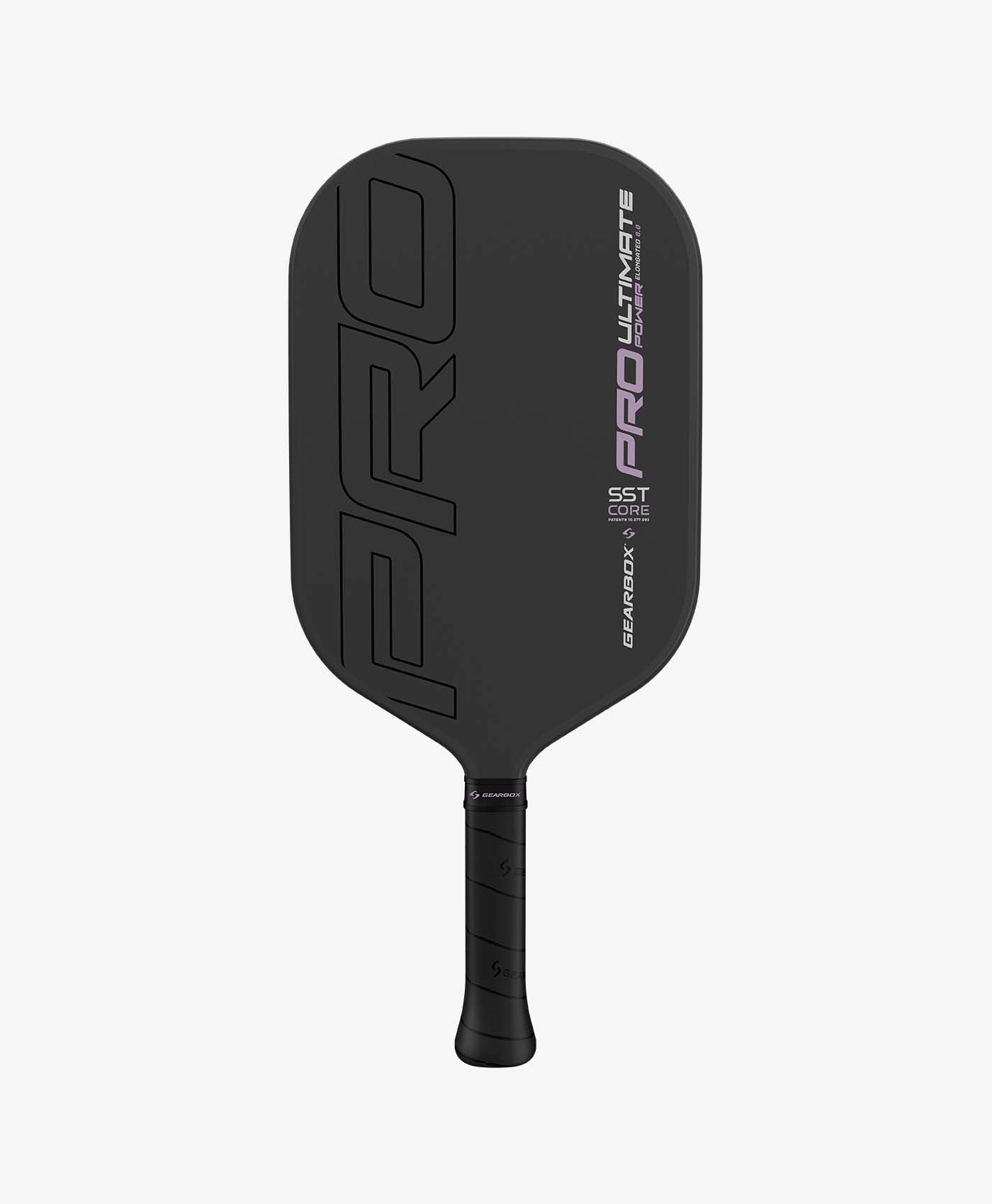 Gearbox Pro Ultimate Elongated 14mm