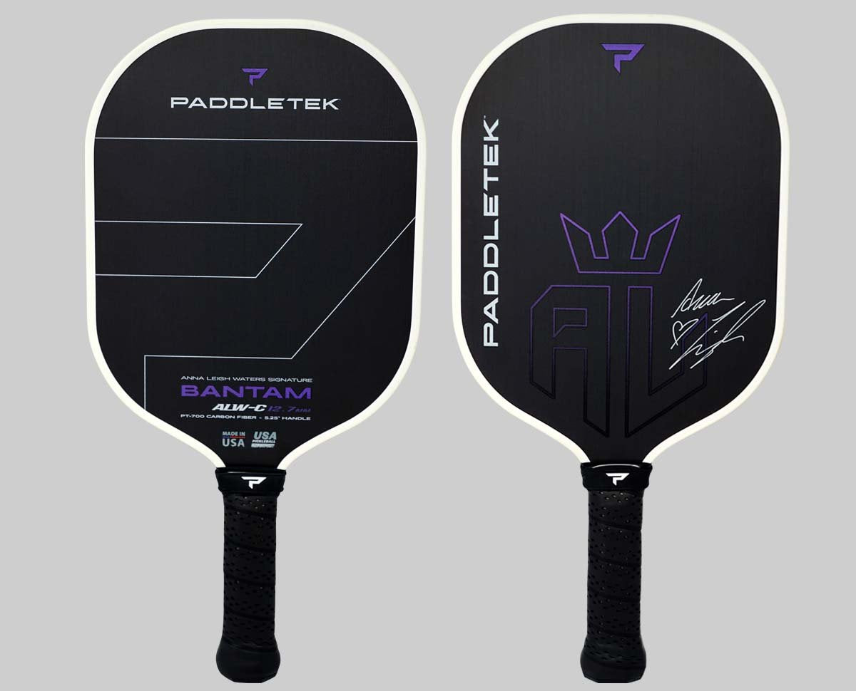 Paddletek BANTAM ALW-C 12.7mm