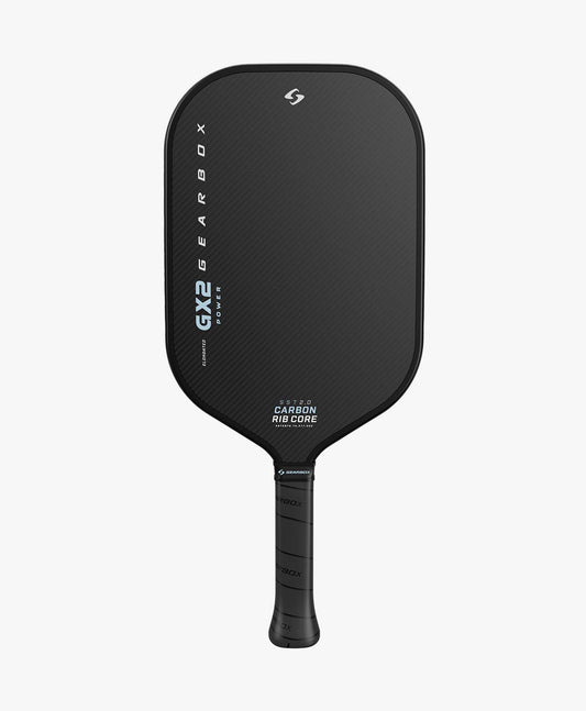 GX2 Power Elongated