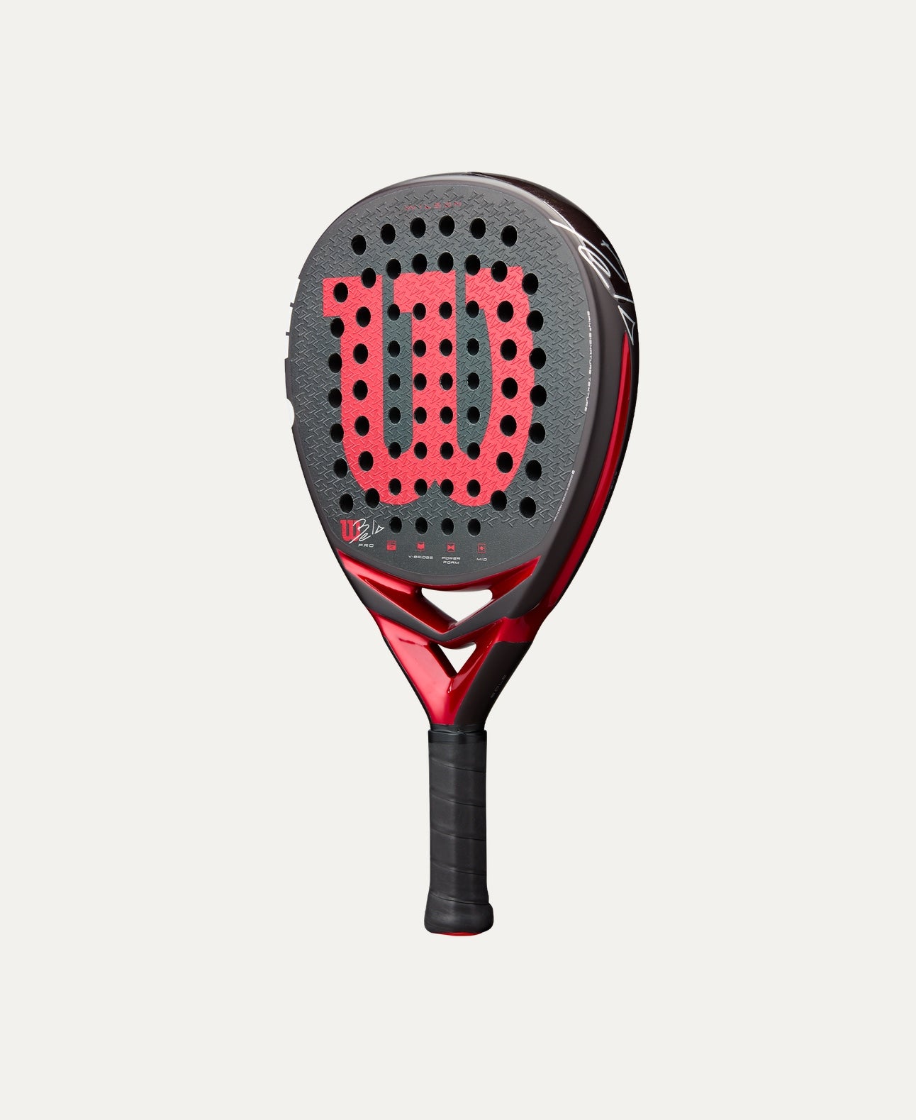 Wilson Bela Pro V3 Padel