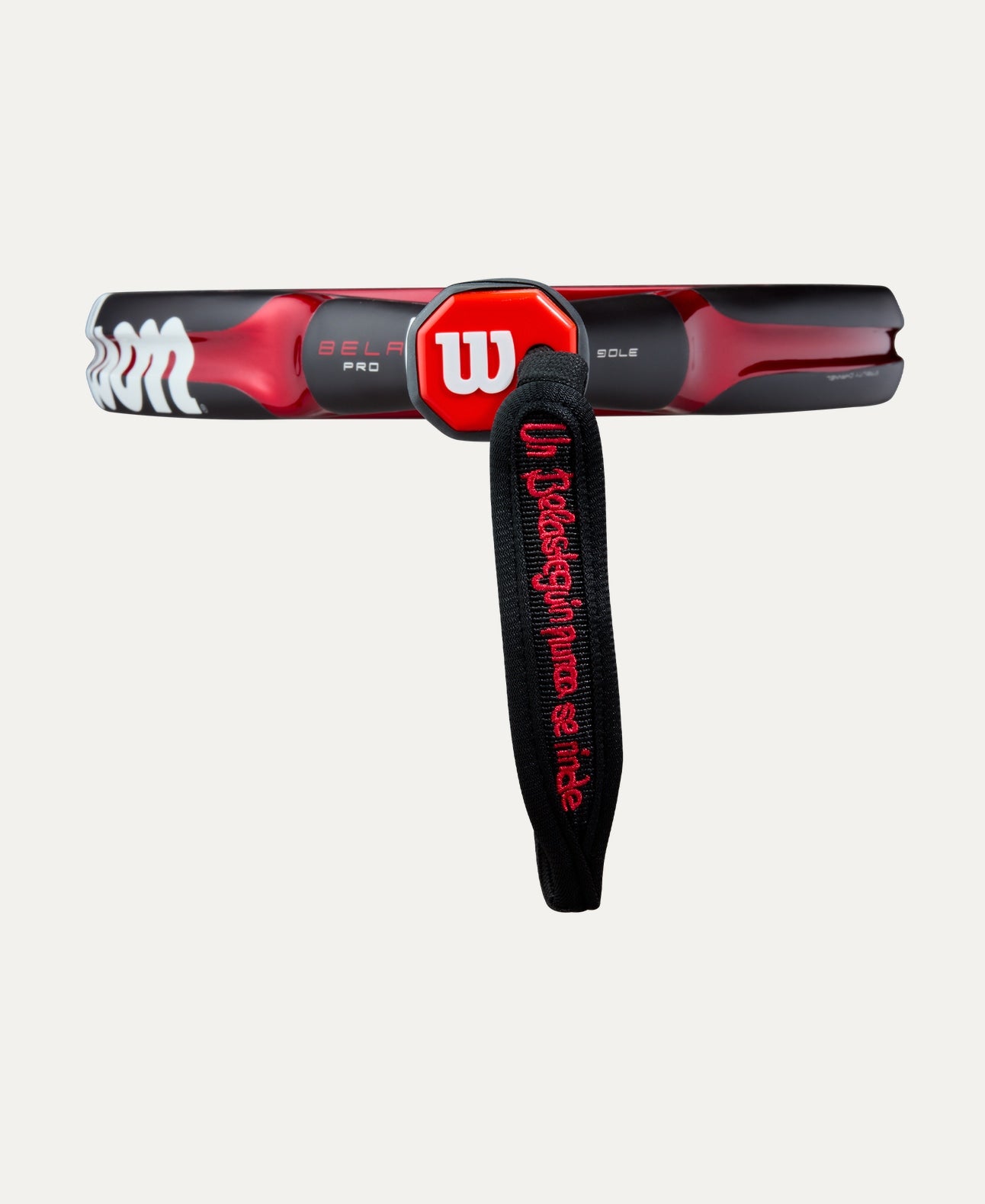 Wilson Bela Pro V3 Padel