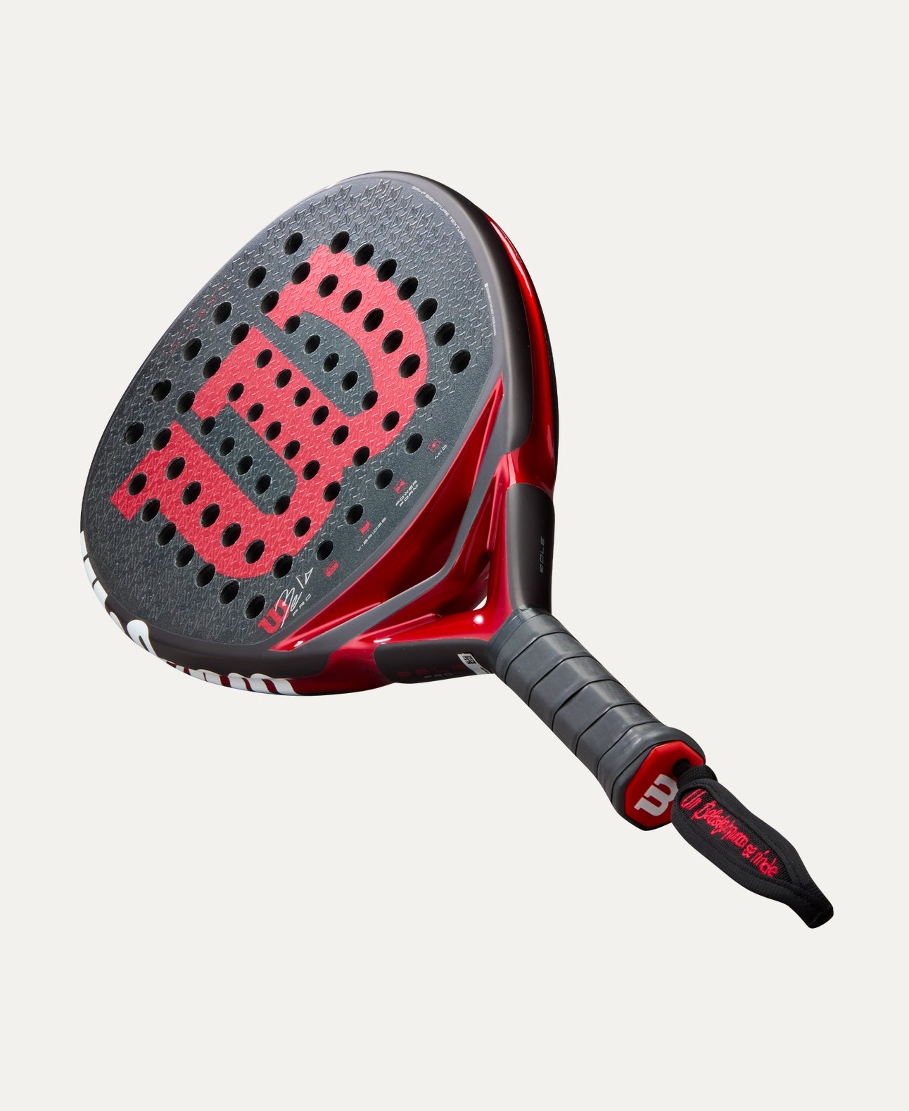 Wilson Bela Pro V3 Padel