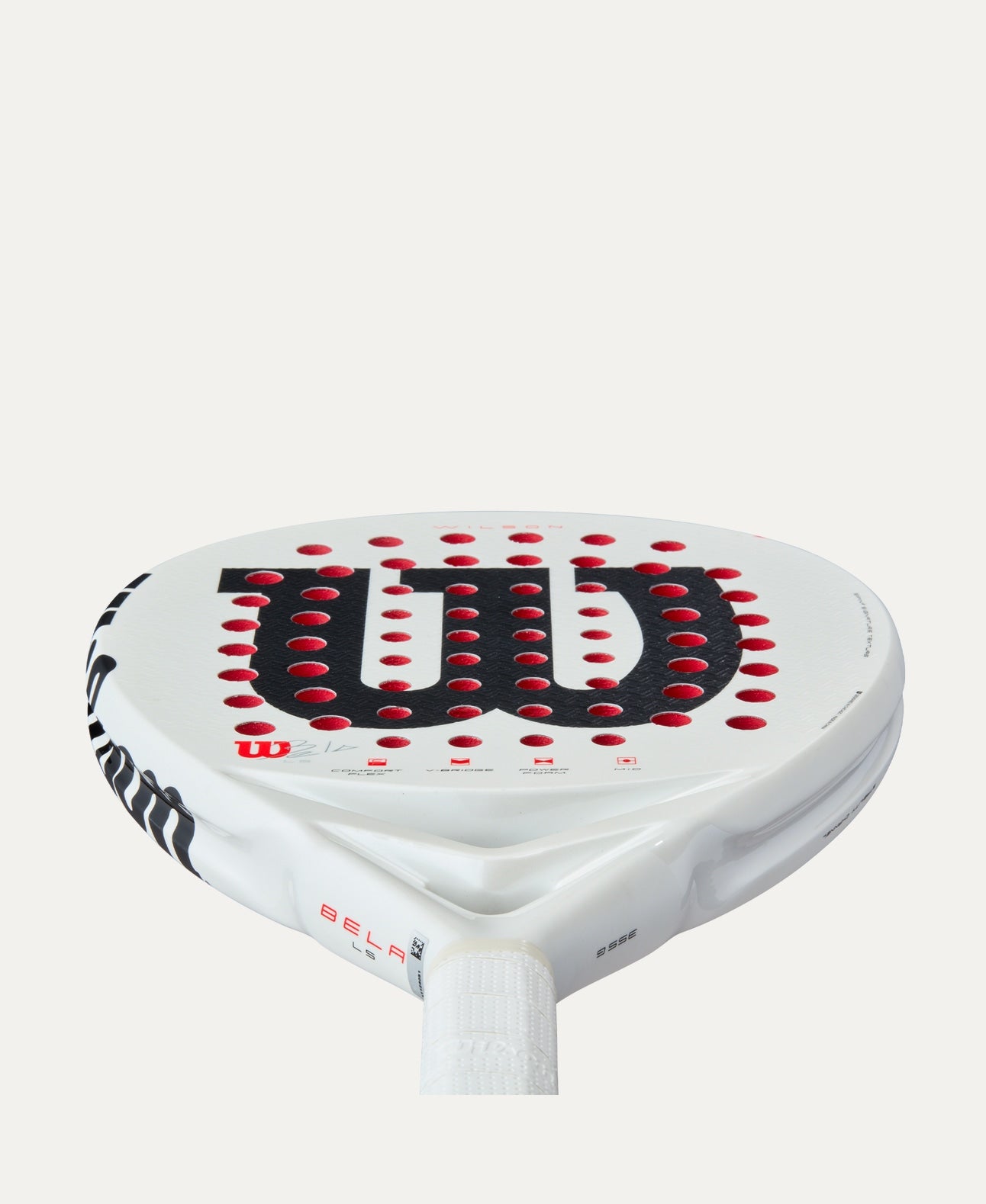 Wilson Bela LS V3 Padel