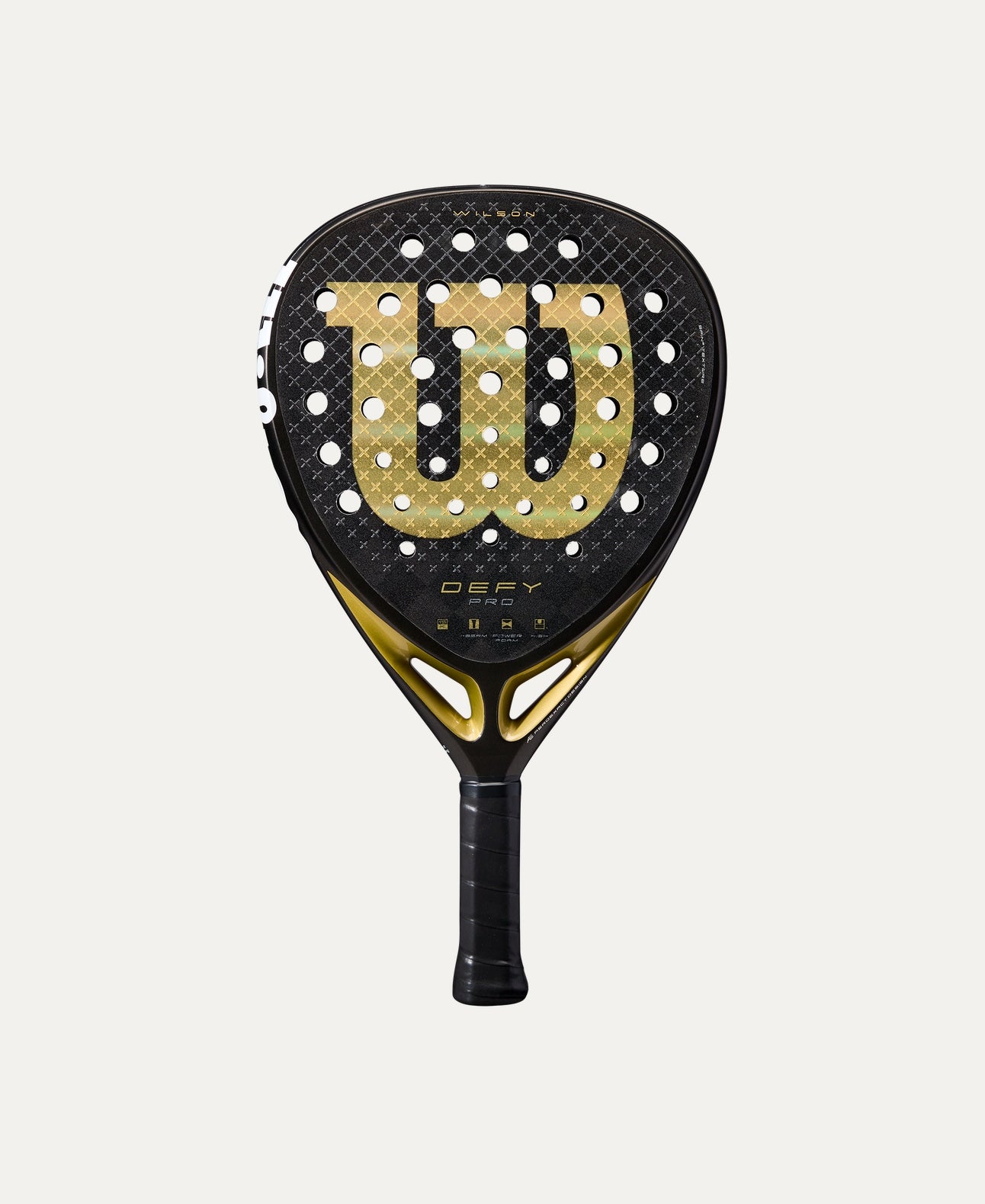Wilson Defy Pro V1 Padel