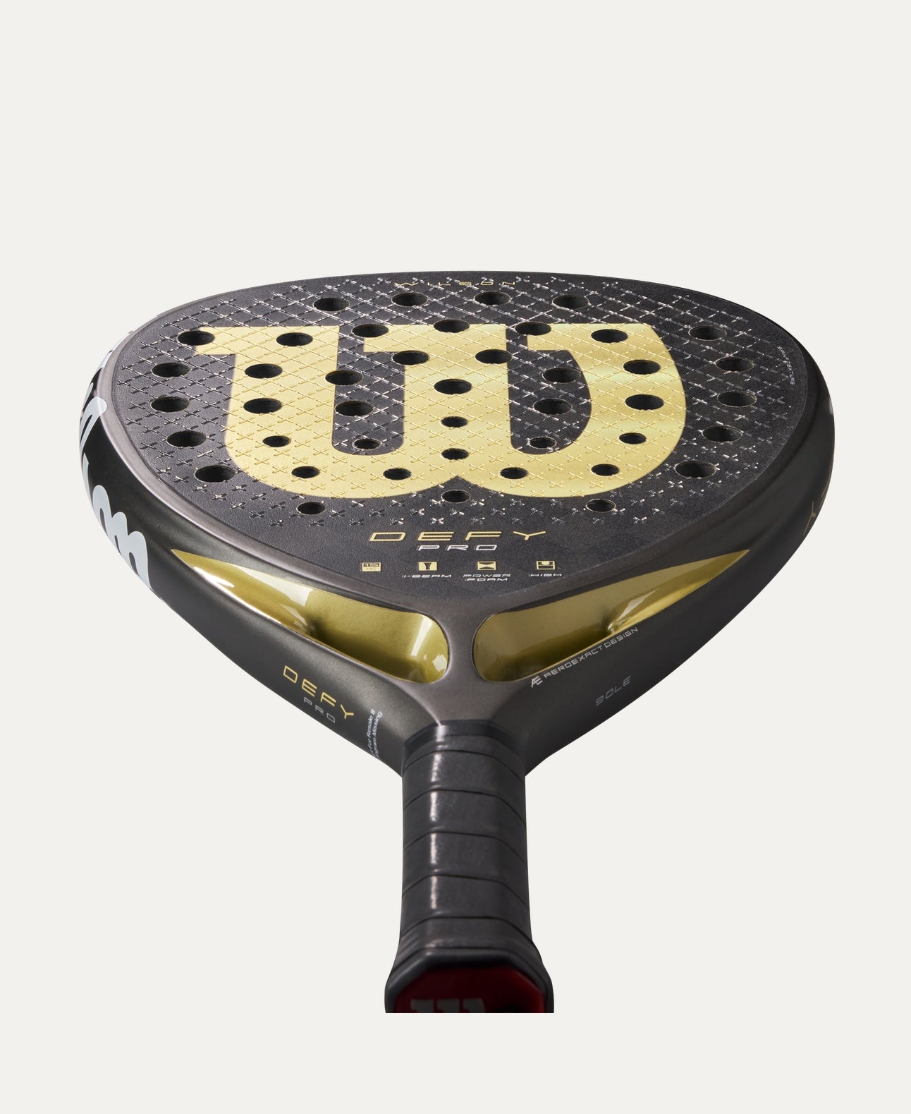 Wilson Defy Pro V1 Padel