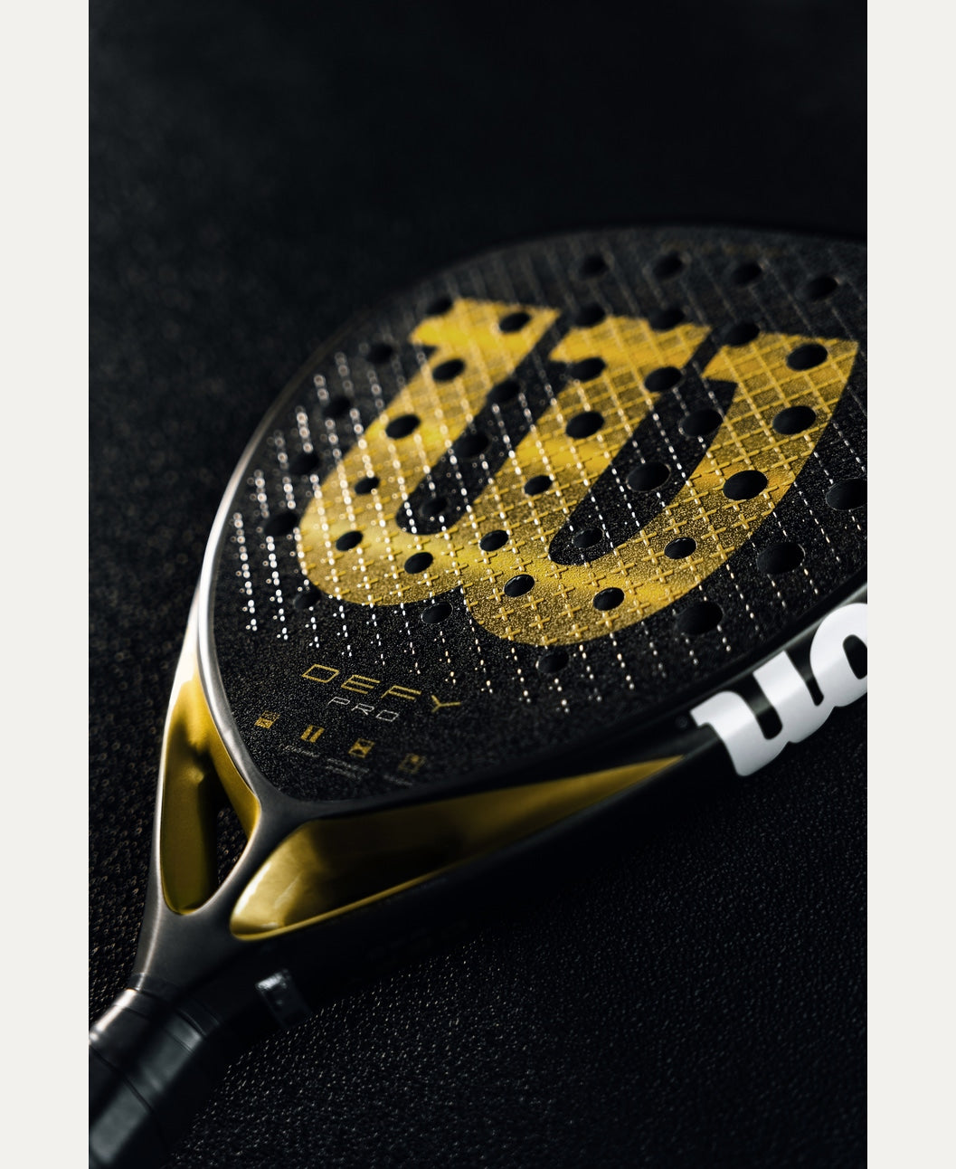 Wilson Defy Pro V1 Padel