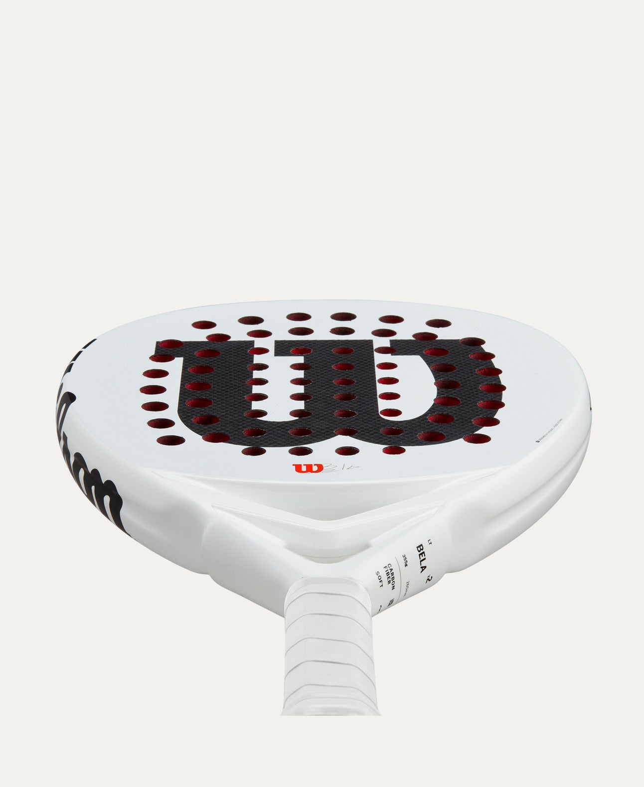 Wilson Bela LT V2.5 Padel