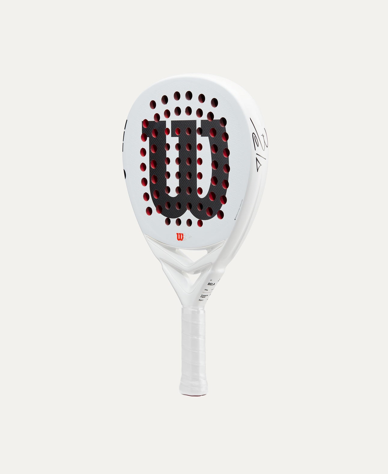 Wilson Bela LT V2.5 Padel