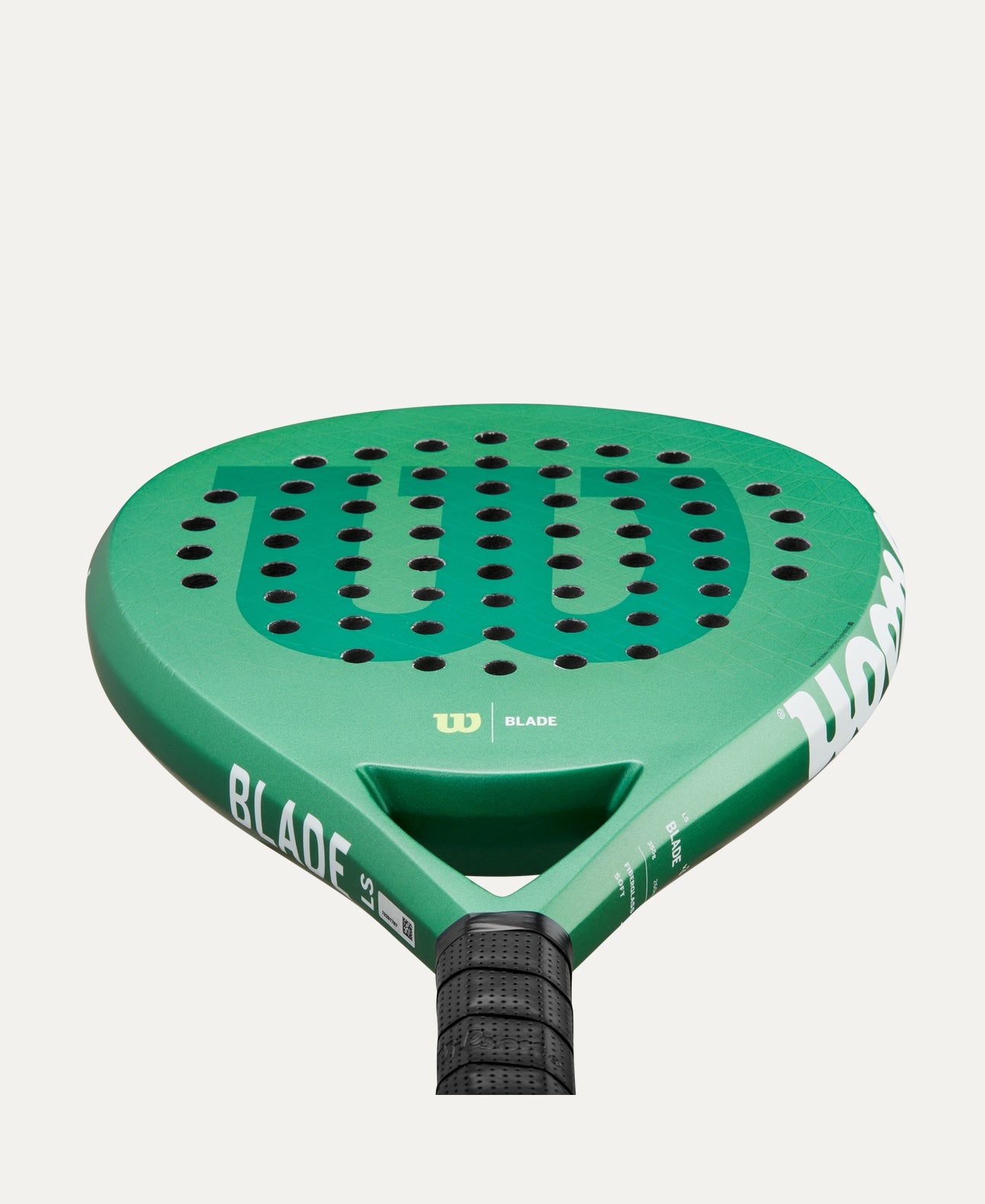 Wilson Blade LS V3 Padel