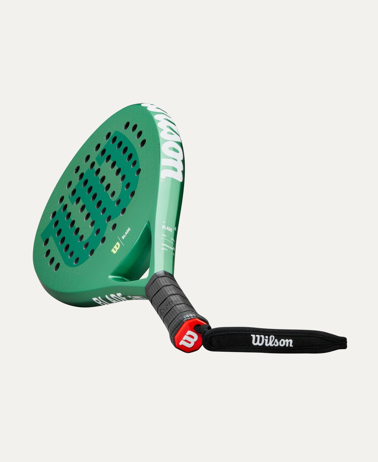 Wilson Blade LS V3 Padel