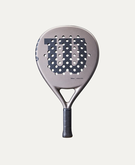 Wilson Carbon Force Padel