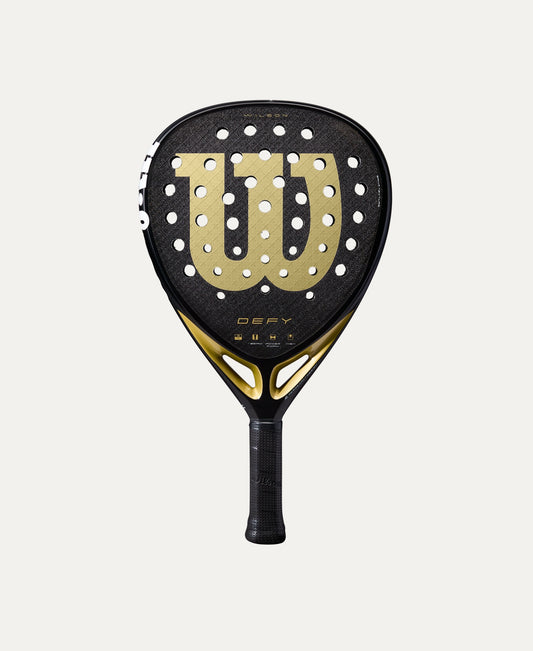 Wilson Defy LS V1 Padel