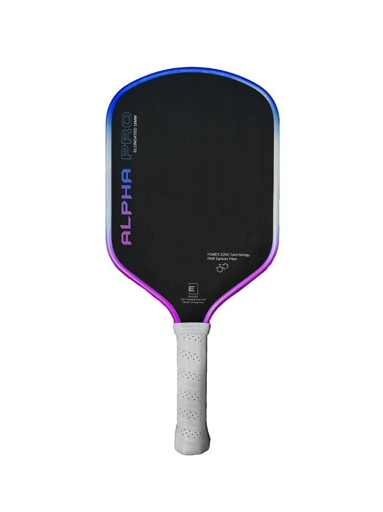 Engage Pursuit Alpha Pro 14mm Pickleball Paddle