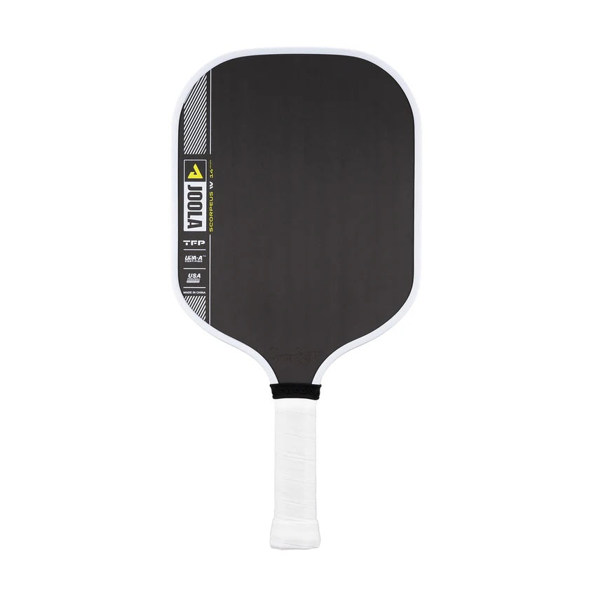 Joola Anna Bright Scorpeus Pro IV 14mm Pickleball Paddle
