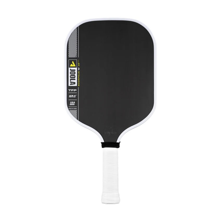 Joola Collin Johns Scorpeus Pro IV 16mm Pickleball Paddle