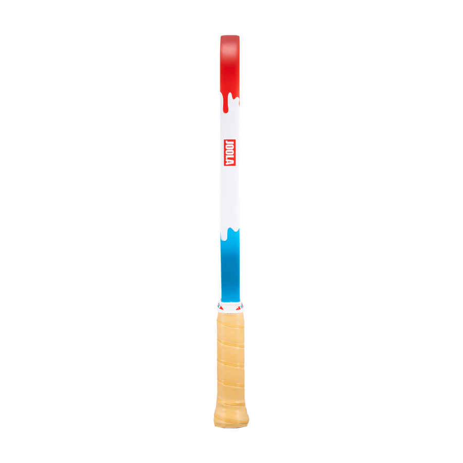 Joola Perseus Double Vision Rally Rocket Pickleball Paddle
