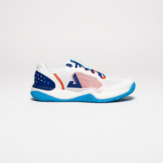 Joola Rally Pickleball Shoes - Blue