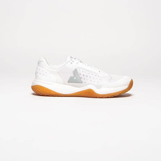 Joola Rally Pickleball Shoes - White/Gum