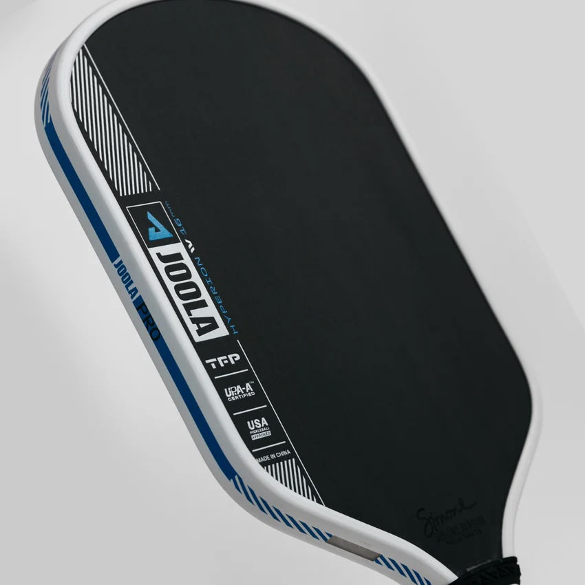 Joola Tyson McGuffin Magnus Pro IV 14mm Pickleball Paddle