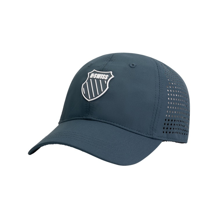 K-Swiss Unisex Mesh Court Hat