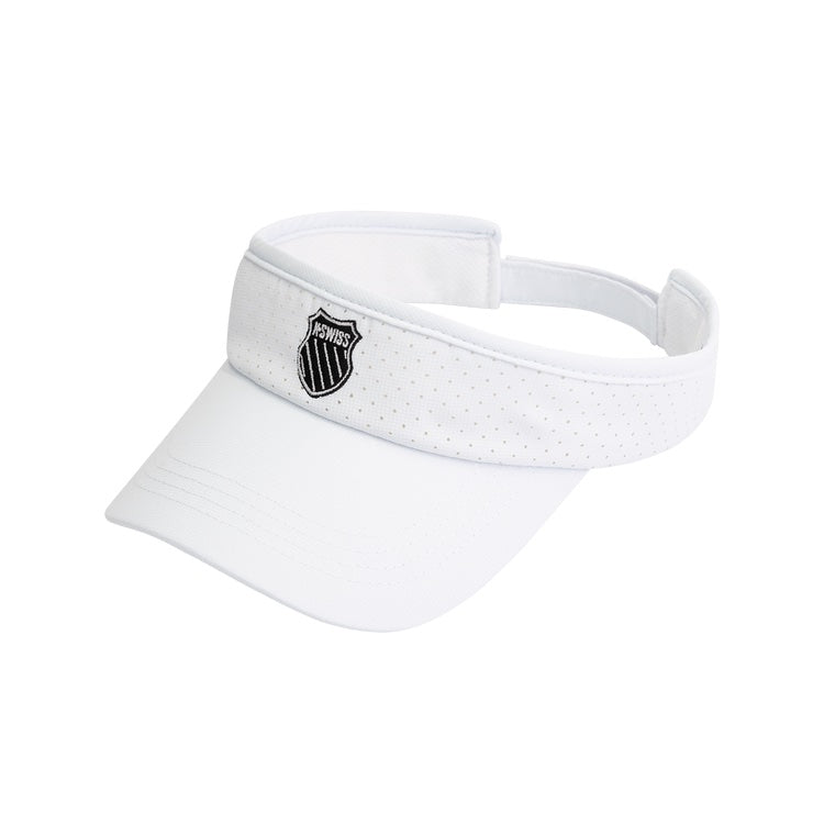 K-Swiss Women Court Visor