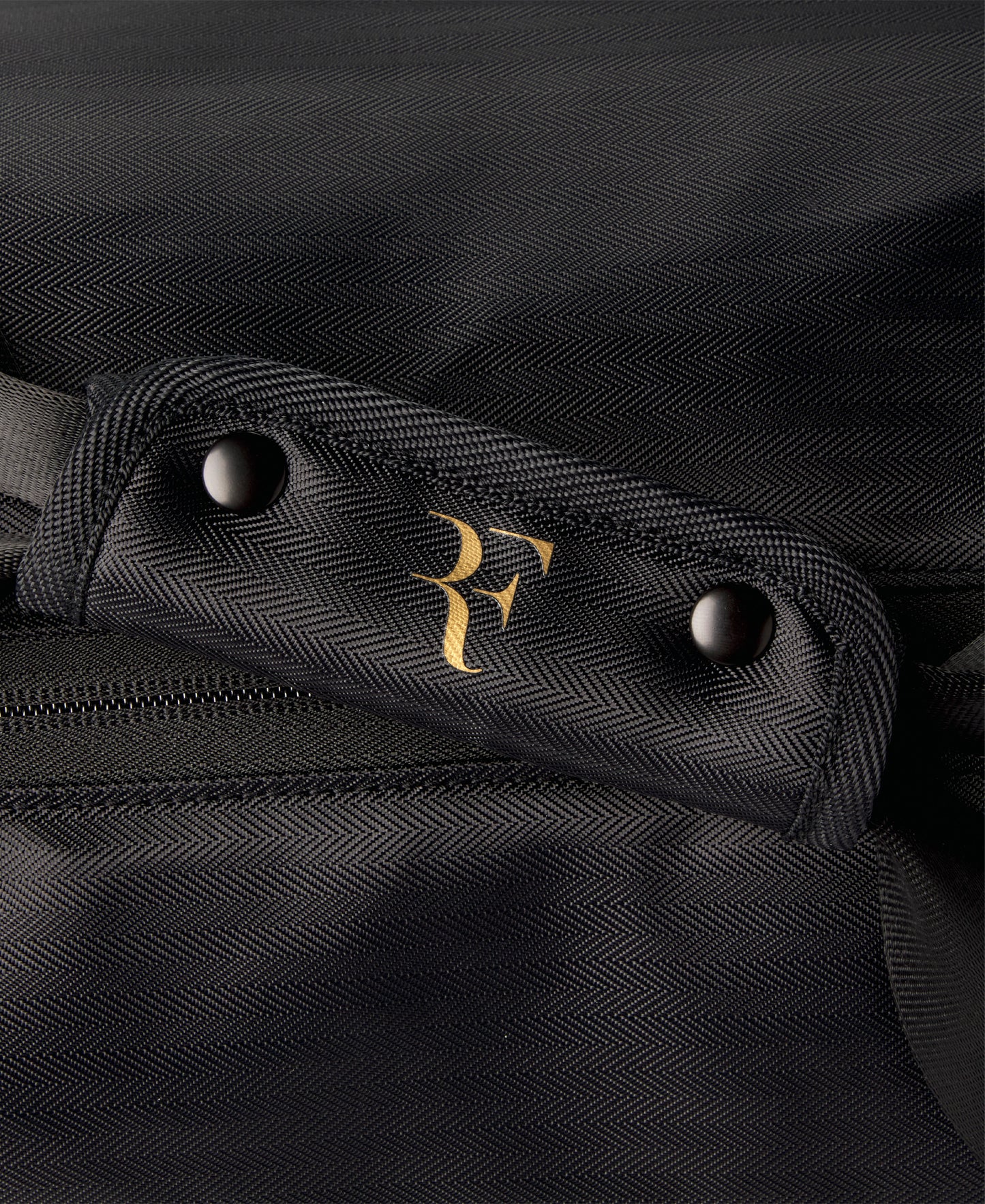 Laver Cup 2025 RF 6-pack Practice bag