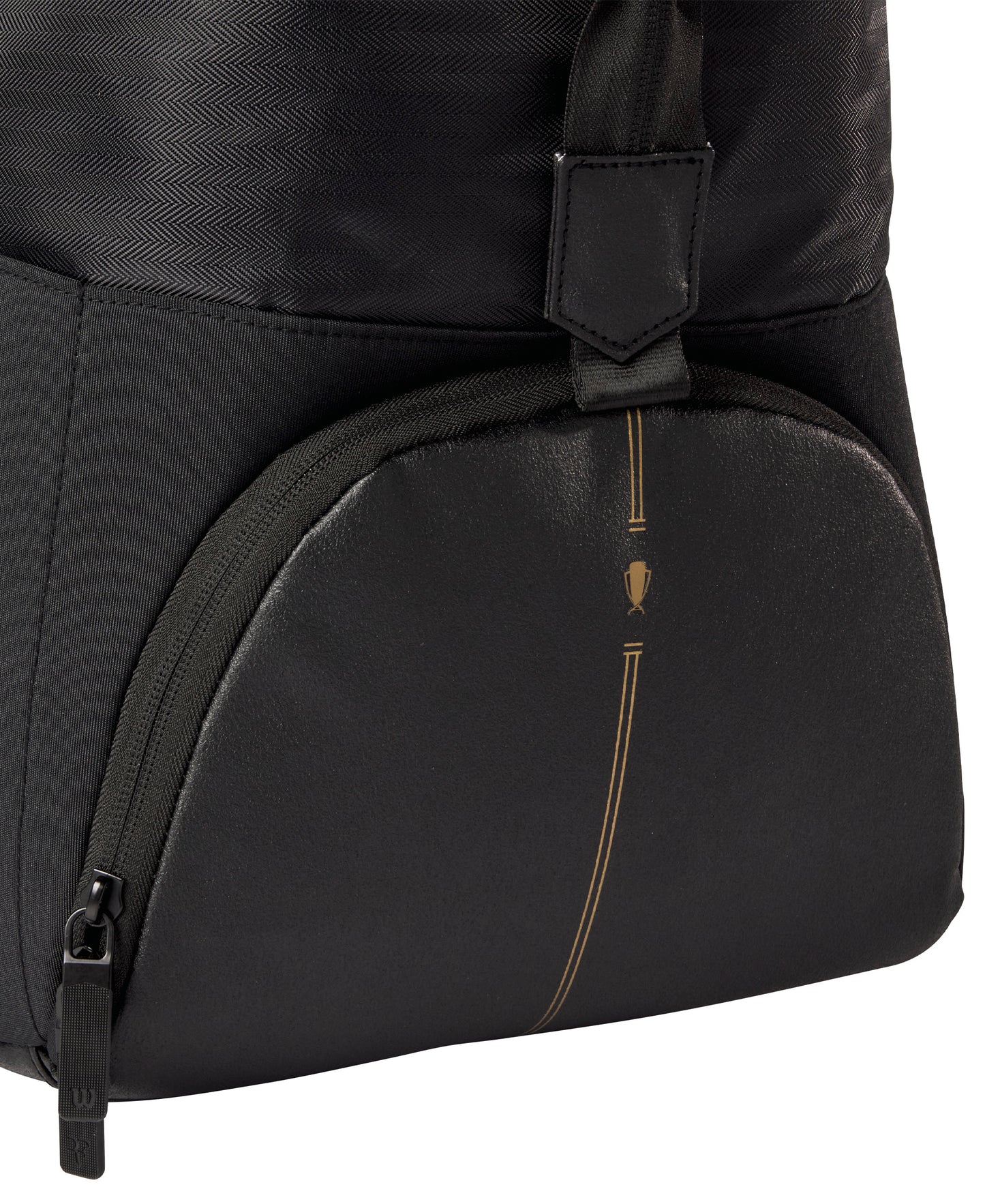Laver Cup 2025 RF 6-pack Practice bag