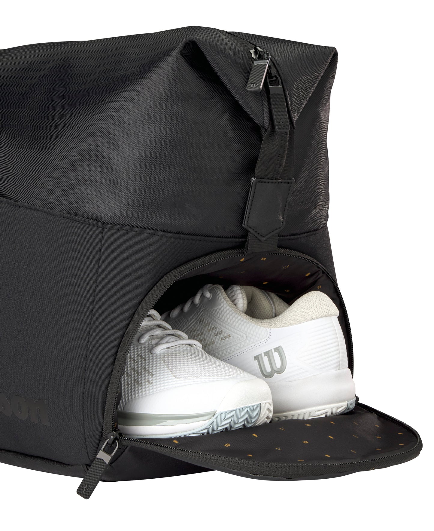Laver Cup 2025 RF 6-pack Practice bag