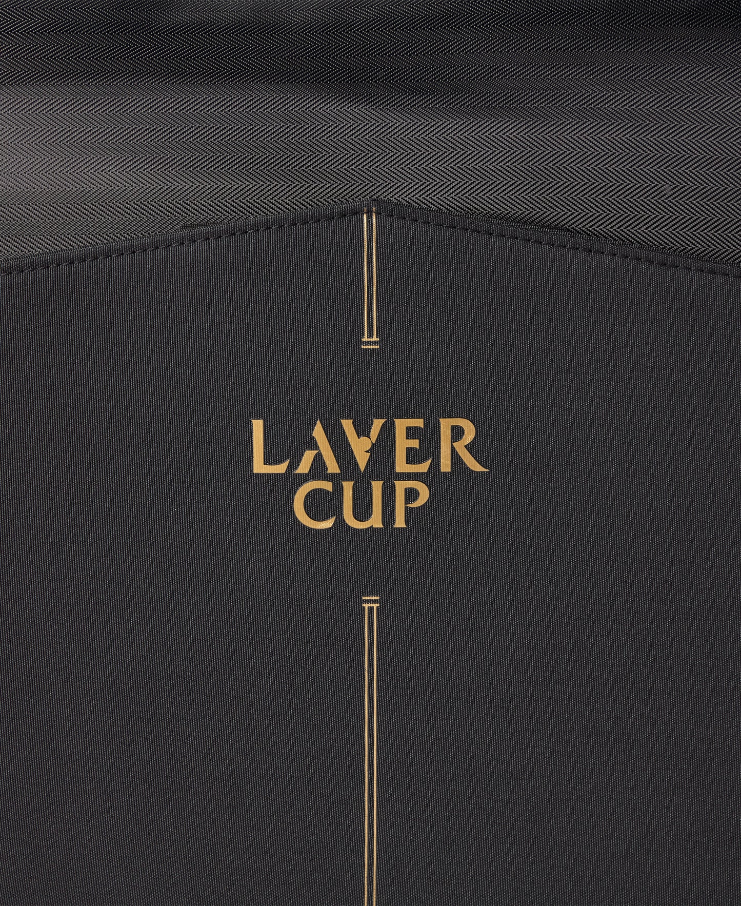 Laver Cup 2025 RF 6-pack Practice bag