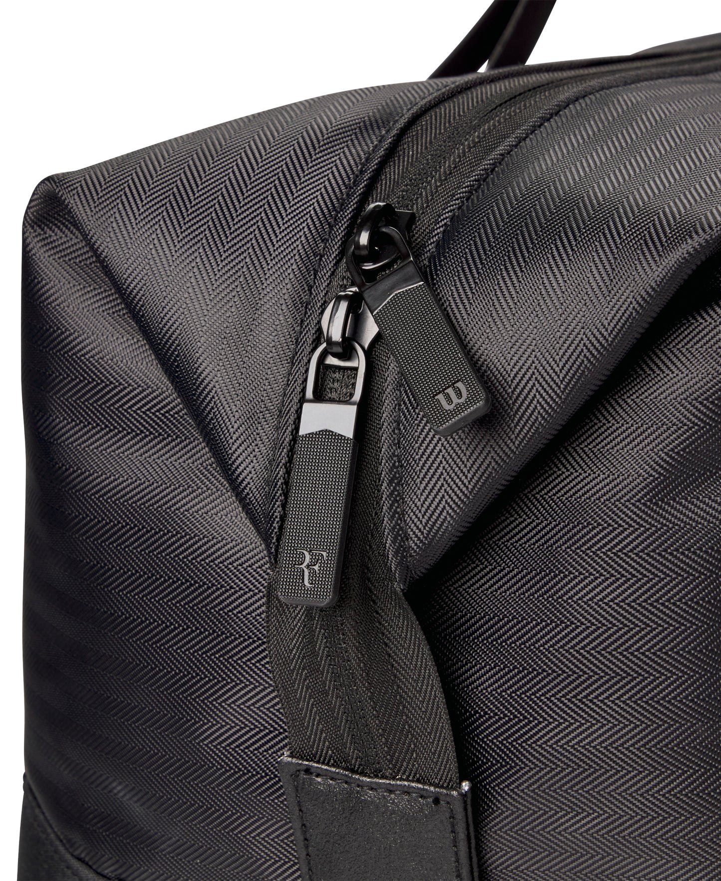 Laver Cup 2025 RF 6-pack Practice bag