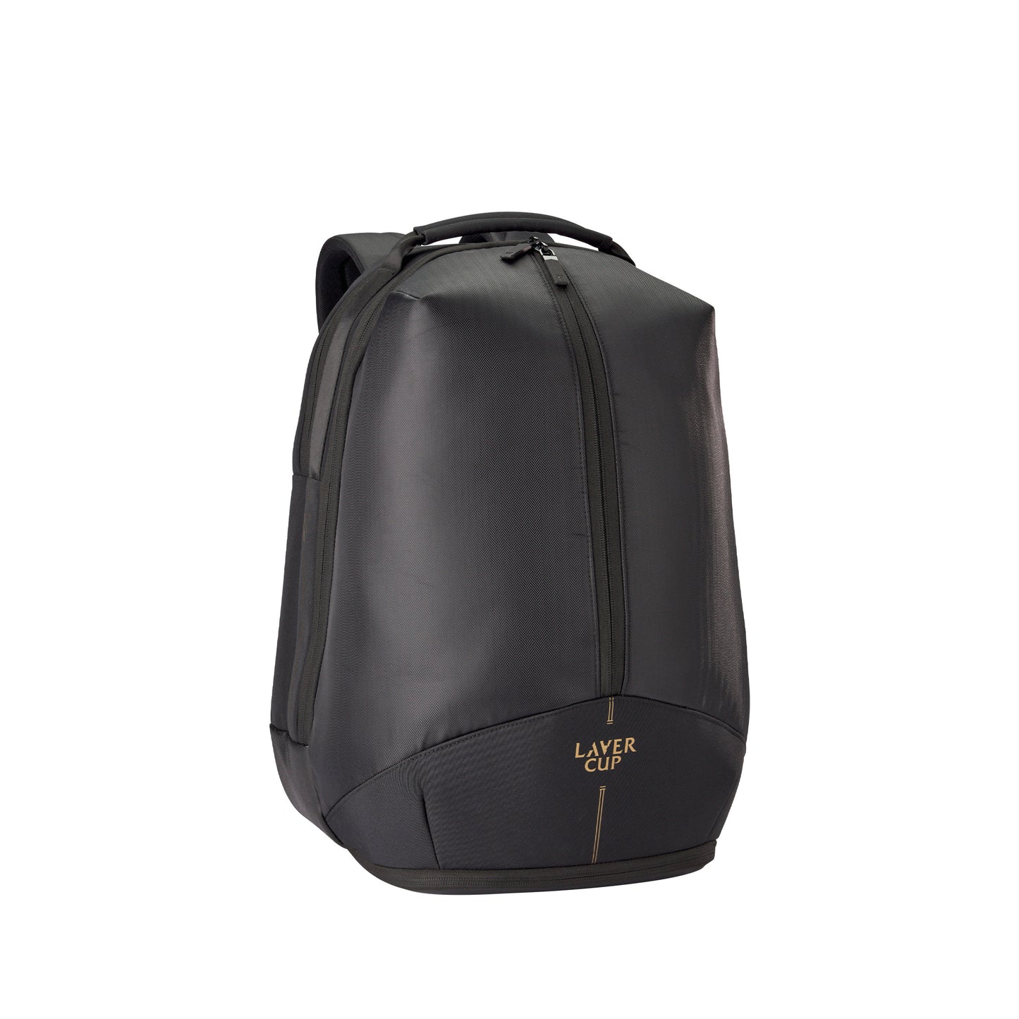 Laver Cup 2025 RF backpack tennis bag