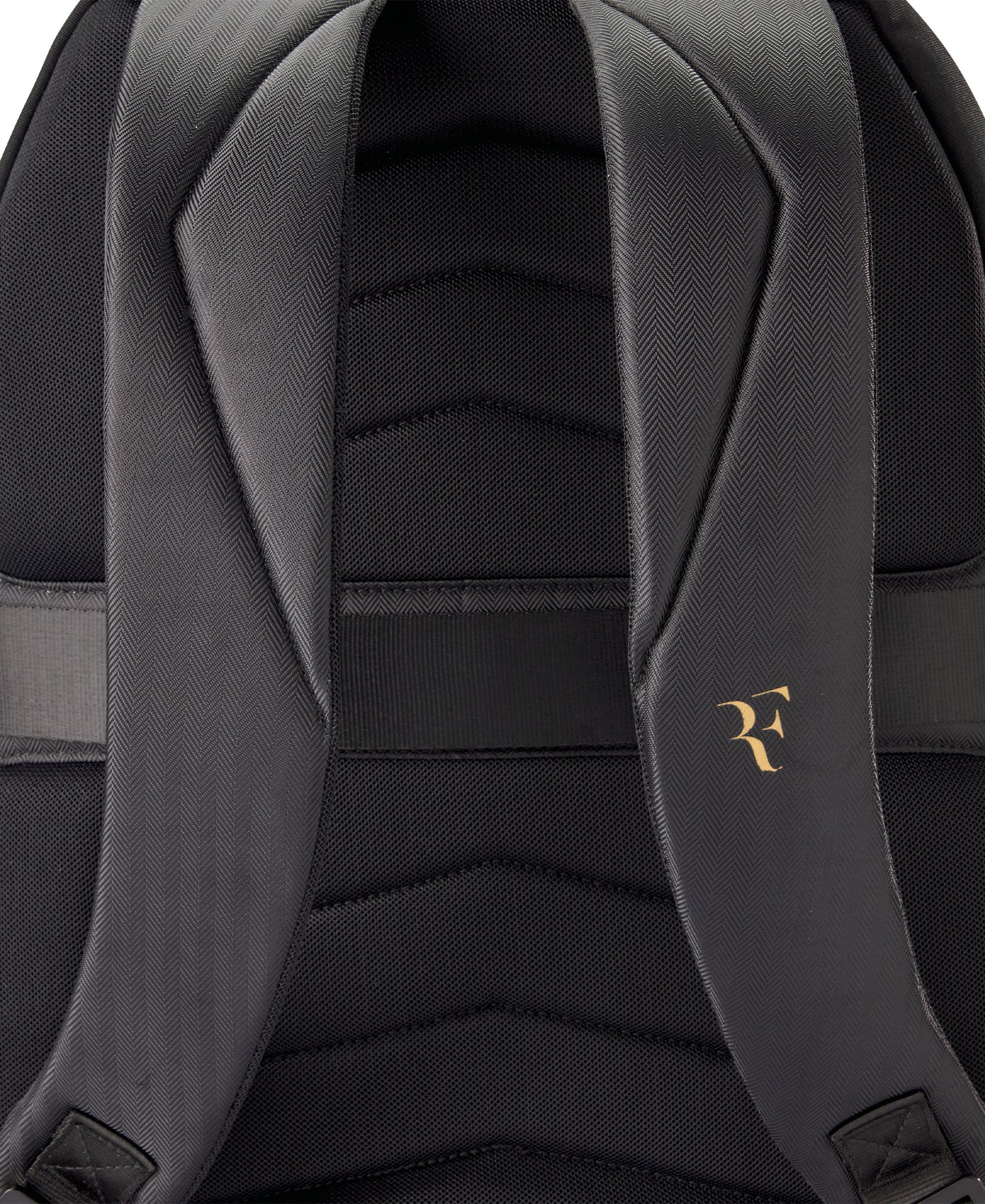 Laver Cup 2025 RF backpack tennis bag