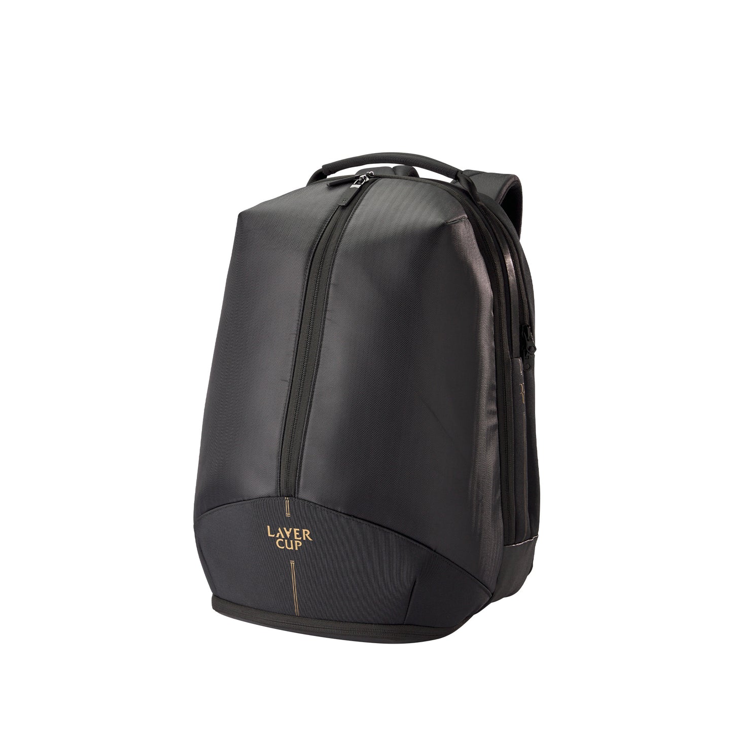 Laver Cup 2025 RF backpack tennis bag