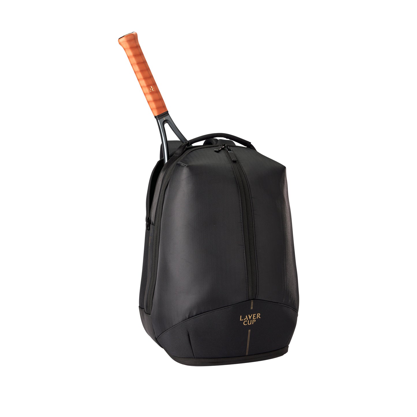 Laver Cup 2025 RF backpack tennis bag