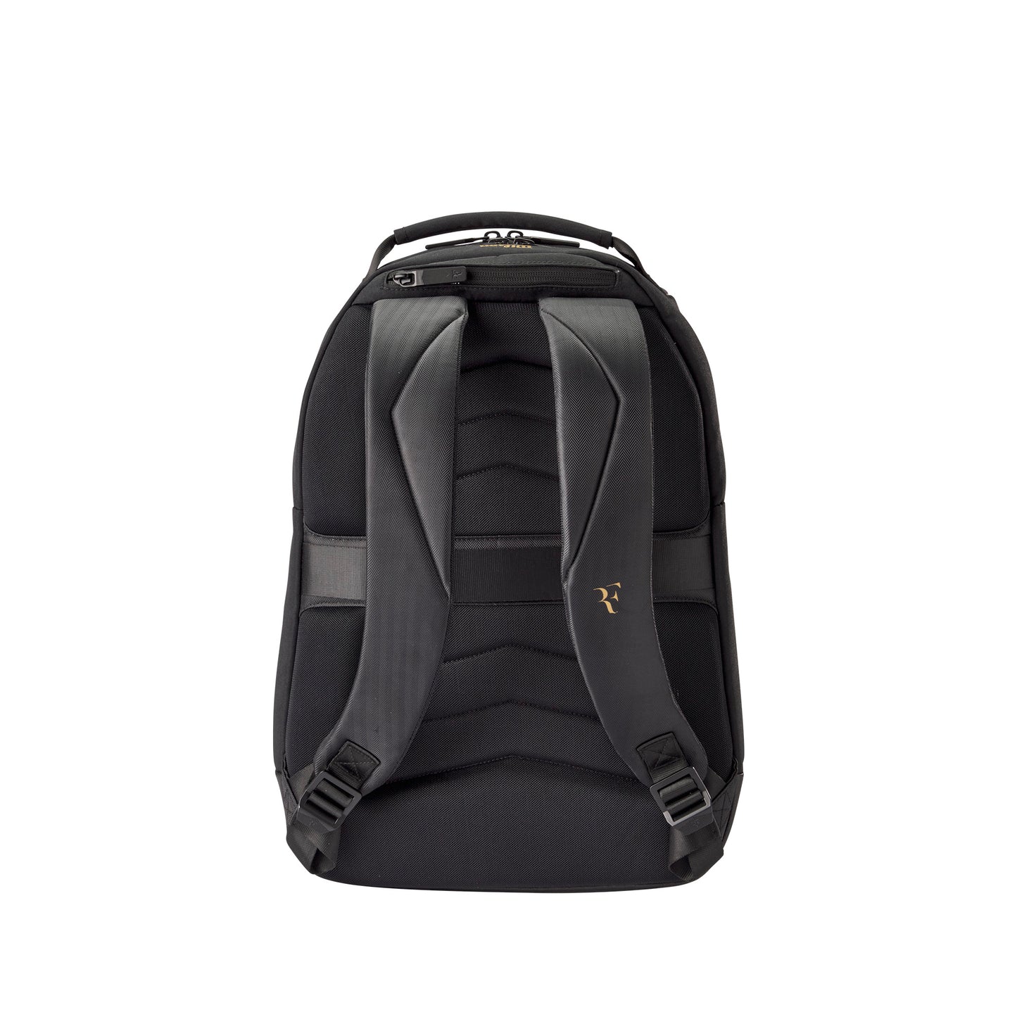 Laver Cup 2025 RF backpack tennis bag