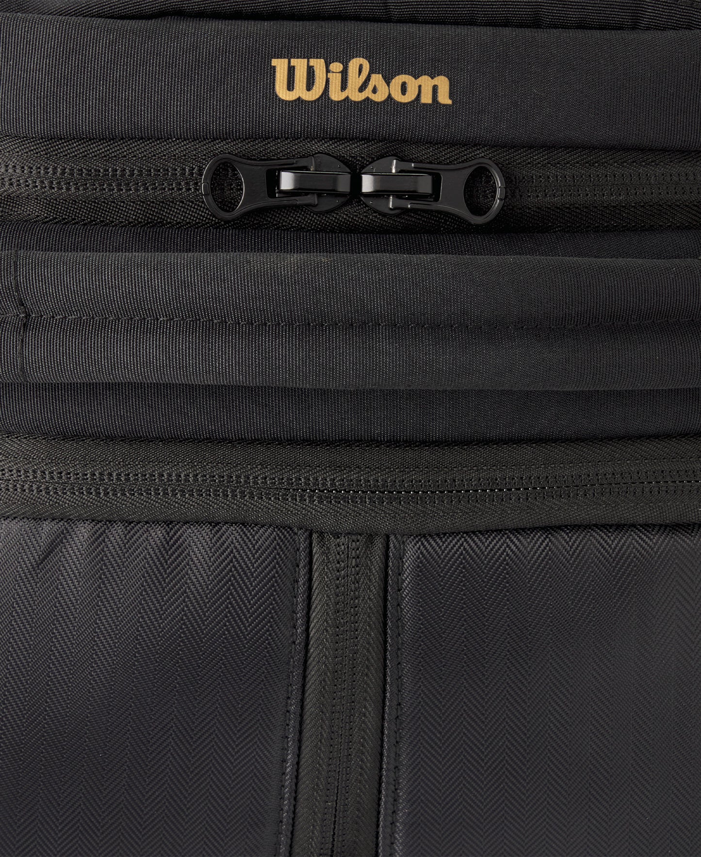 Laver Cup 2025 RF backpack tennis bag